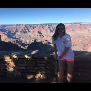 Meet your Posher, Grace